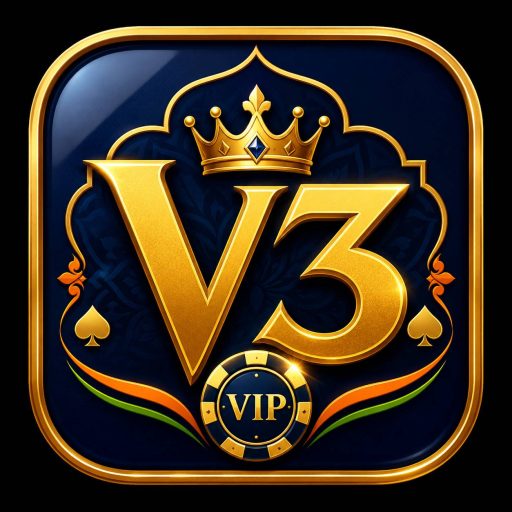 V3 Game Vip ₹100 Bonus Instant Withdrawal
